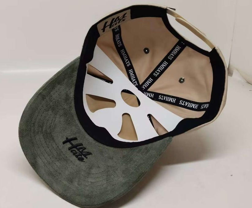 Gorra “Bienvenidos a Houston” – Inspirada en los Astros